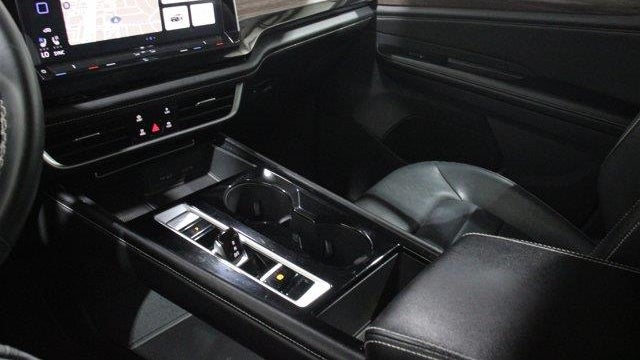 2024 Volkswagen Atlas SEL 4Motion