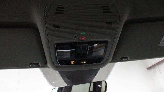2024 Volkswagen Atlas SEL 4Motion