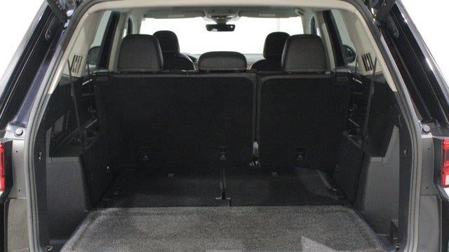 2024 Volkswagen Atlas SEL 4Motion