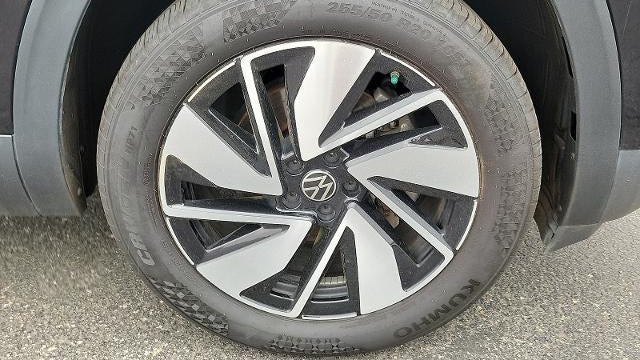 2025 Volkswagen Atlas SEL 4Motion