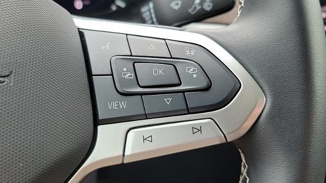 2025 Volkswagen Atlas SEL 4Motion