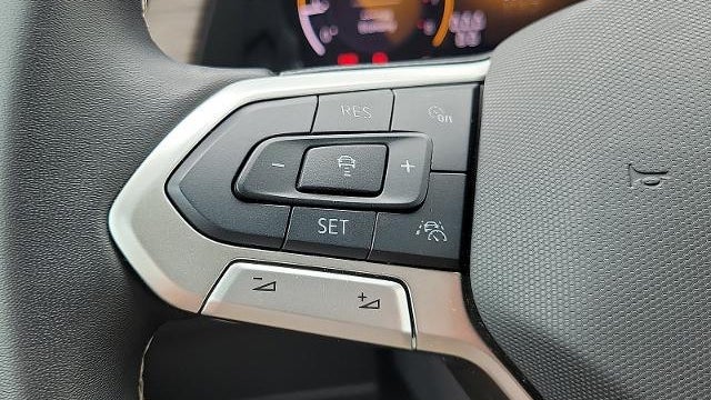 2025 Volkswagen Atlas SEL 4Motion