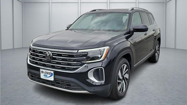 Preowned 2025 Volkswagen Atlas SEL 4Motion for Sale