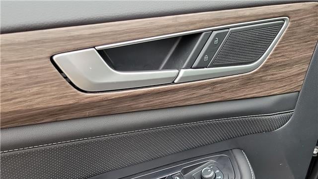 2025 Volkswagen Atlas SEL 4Motion