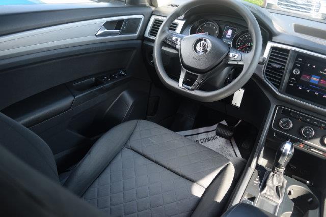 2018 Volkswagen Atlas - $12,100