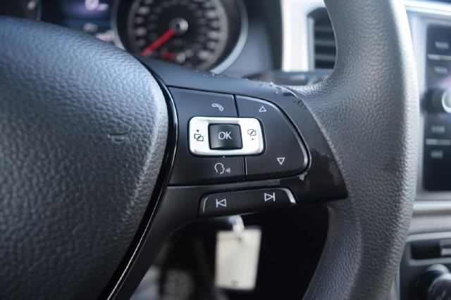 2018 Volkswagen Atlas - $12,100
