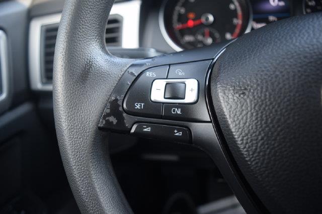 2018 Volkswagen Atlas - $12,100