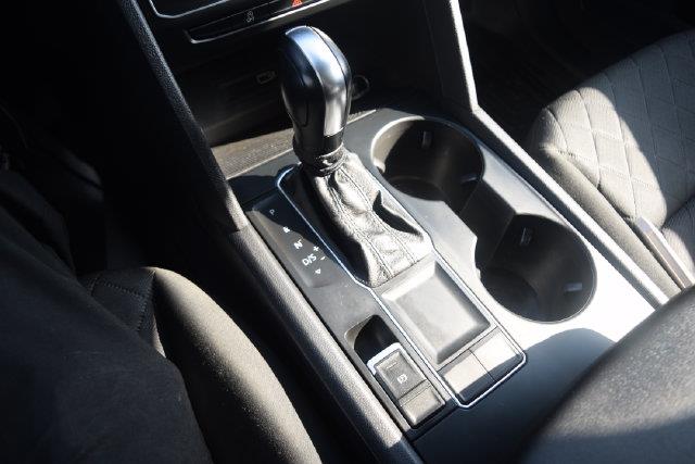 2018 Volkswagen Atlas - $12,100