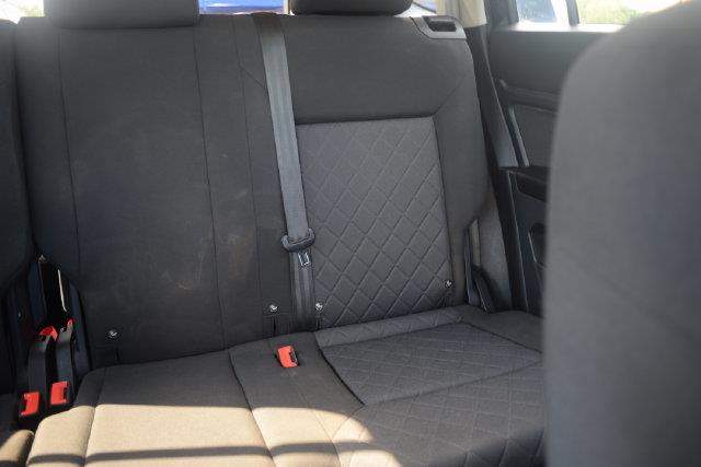 2018 Volkswagen Atlas - $12,100