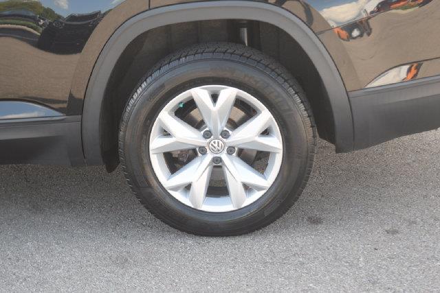 2018 Volkswagen Atlas - $12,100