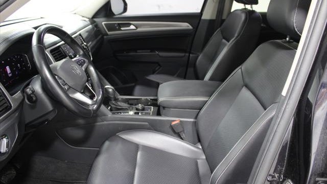 2021 Volkswagen Atlas V6 SEL 4Motion