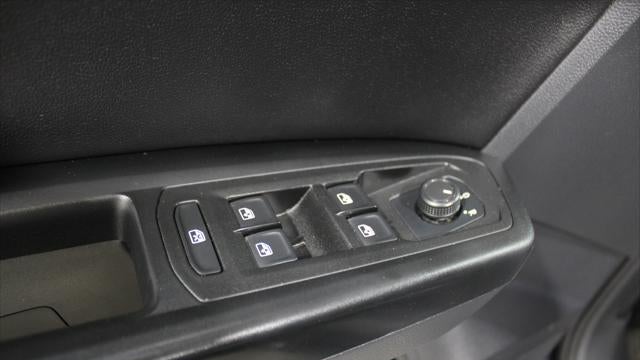 2021 Volkswagen Atlas V6 SEL 4Motion