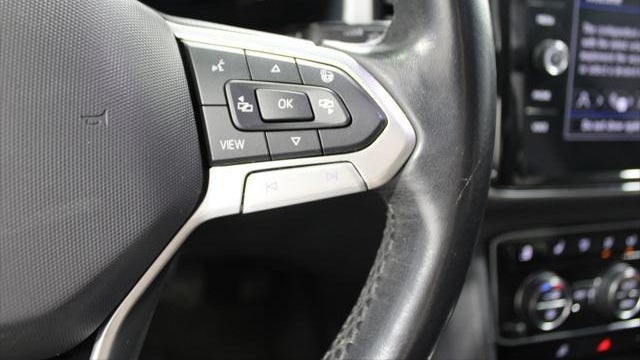 2021 Volkswagen Atlas V6 SEL 4Motion