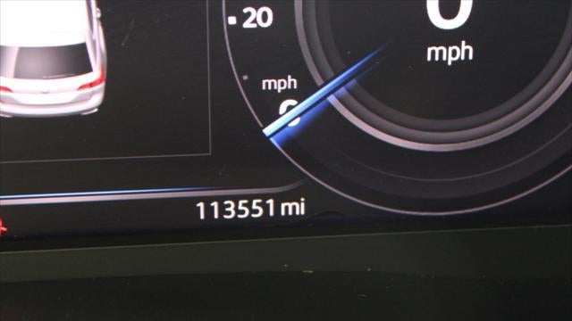 2021 Volkswagen Atlas V6 SEL 4Motion