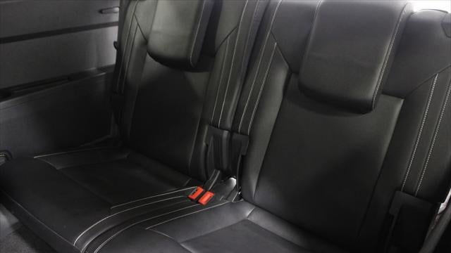 2021 Volkswagen Atlas V6 SEL 4Motion