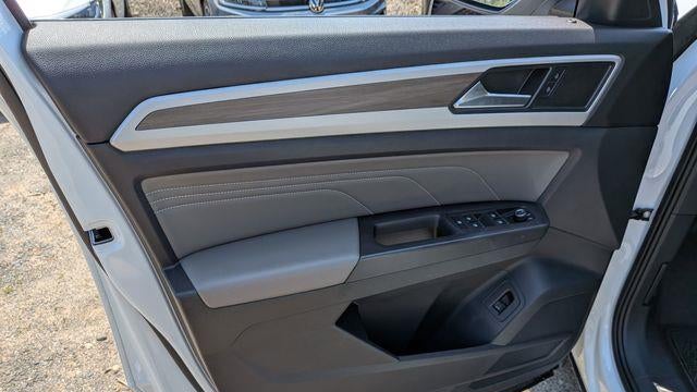 2023 Volkswagen Atlas V6 SEL 4Motion