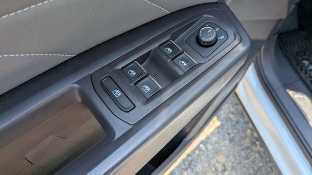 2023 Volkswagen Atlas V6 SEL 4Motion