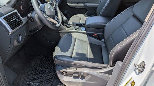 2023 Volkswagen Atlas V6 SEL 4Motion