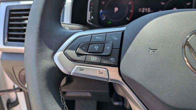 2023 Volkswagen Atlas V6 SEL 4Motion
