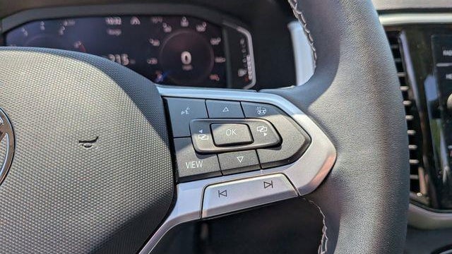 2023 Volkswagen Atlas V6 SEL 4Motion