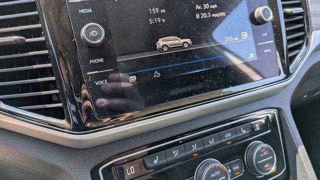 2023 Volkswagen Atlas V6 SEL 4Motion