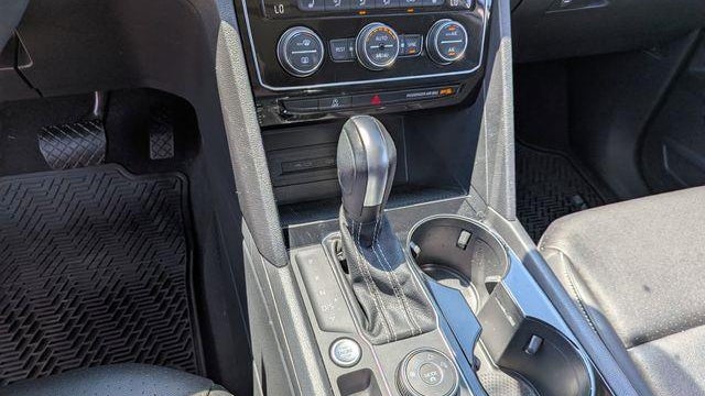 2023 Volkswagen Atlas V6 SEL 4Motion