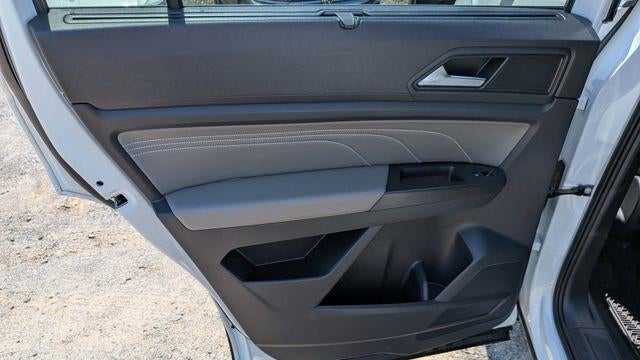 2023 Volkswagen Atlas V6 SEL 4Motion