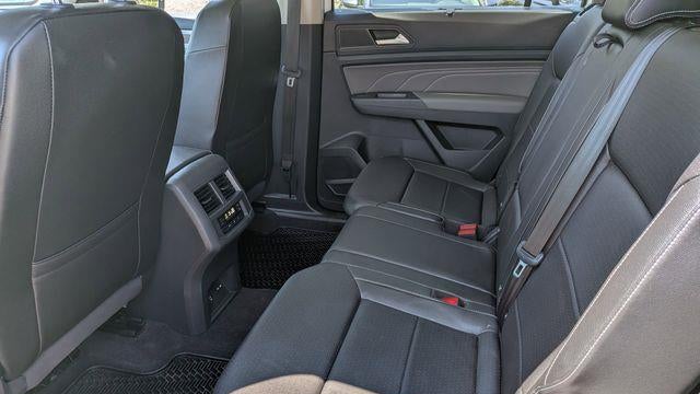 2023 Volkswagen Atlas V6 SEL 4Motion