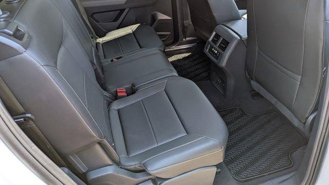 2023 Volkswagen Atlas V6 SEL 4Motion