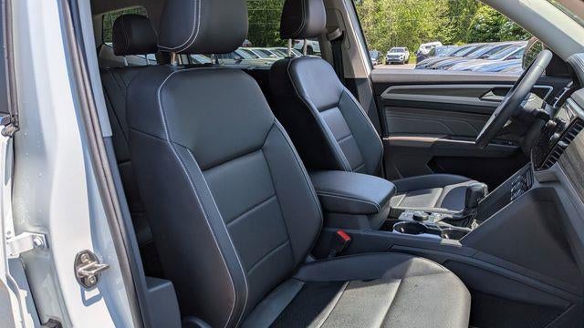 2023 Volkswagen Atlas V6 SEL 4Motion