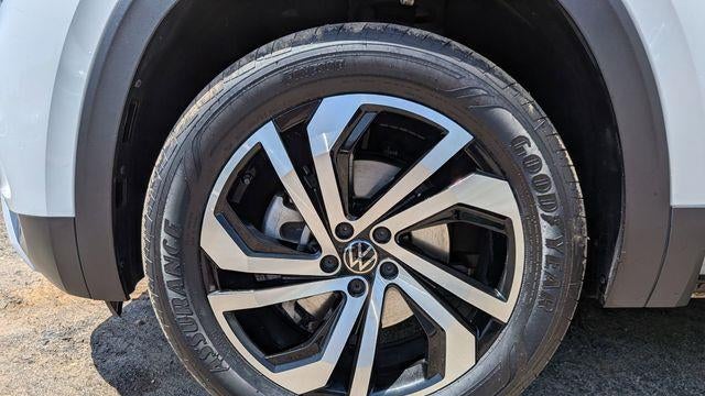 2023 Volkswagen Atlas V6 SEL 4Motion