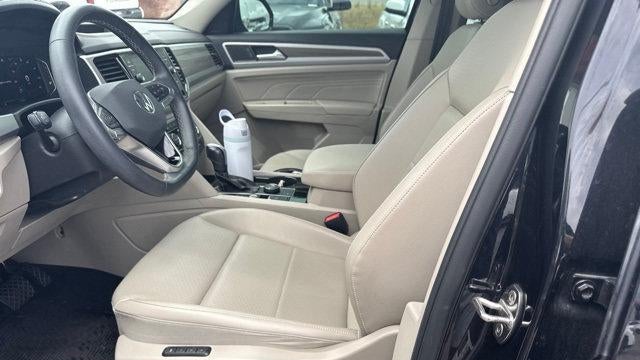 2023 Volkswagen Atlas V6 SEL 4Motion