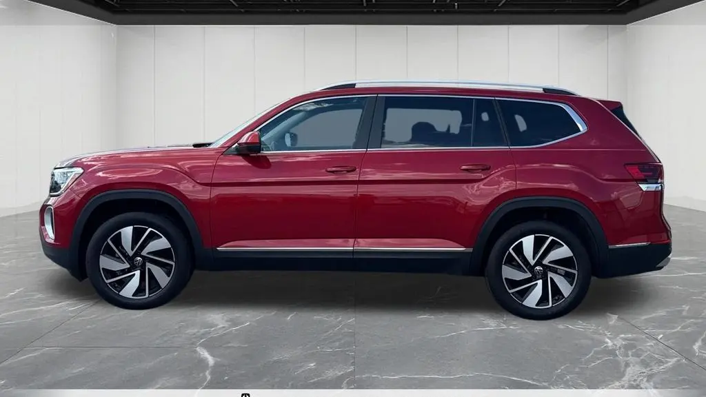 2024 Volkswagen Atlas SEL 4Motion