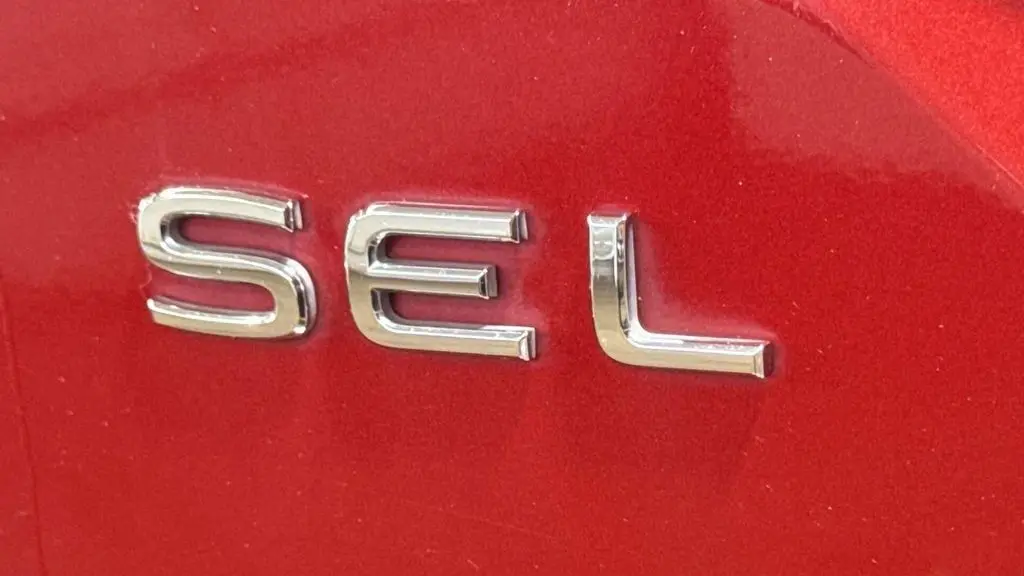 2024 Volkswagen Atlas SEL 4Motion