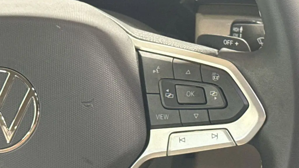 2024 Volkswagen Atlas SEL 4Motion
