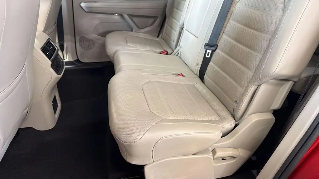 2024 Volkswagen Atlas SEL 4Motion