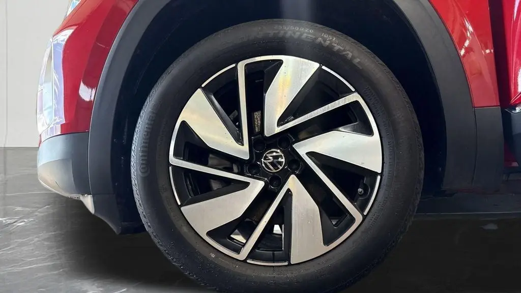 2024 Volkswagen Atlas SEL 4Motion