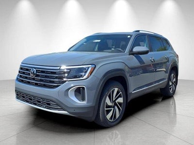 Photo of a 2025 Volkswagen Atlas AWD SEL 4motion 4DR SUV for sale