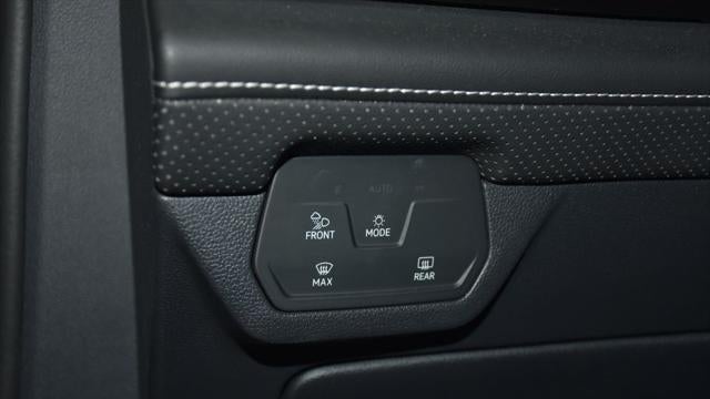 2025 Volkswagen Atlas SEL 4Motion