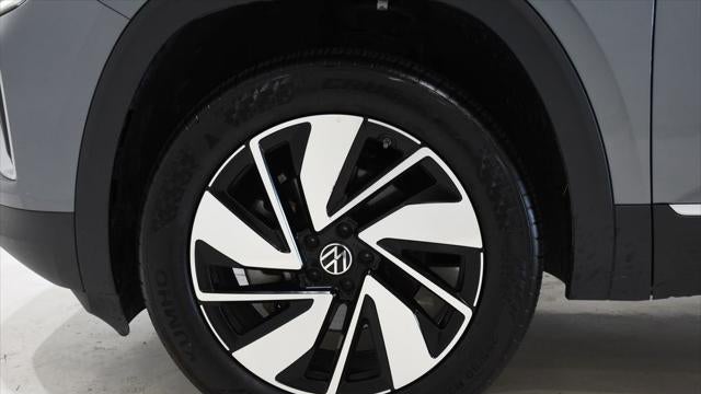2025 Volkswagen Atlas SEL 4Motion