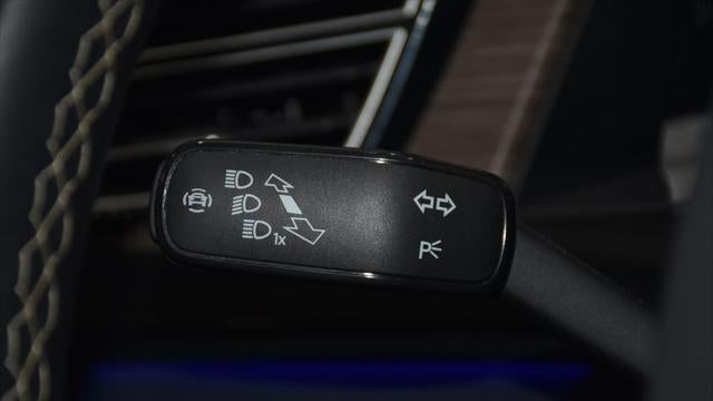 2025 Volkswagen Atlas SEL 4Motion