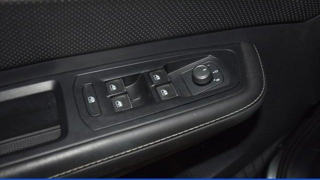 2025 Volkswagen Atlas SEL 4Motion
