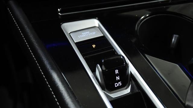 2025 Volkswagen Atlas SEL 4Motion