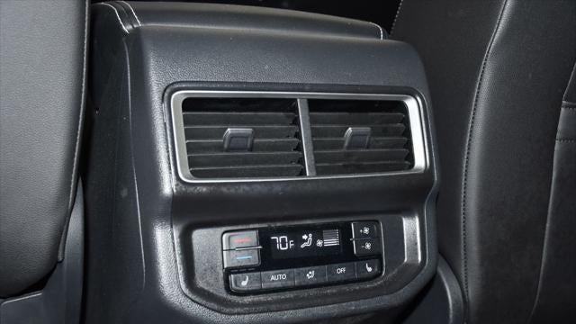 2025 Volkswagen Atlas SEL 4Motion
