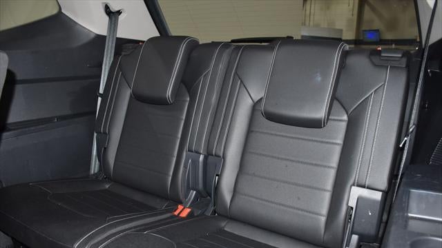 2025 Volkswagen Atlas SEL 4Motion