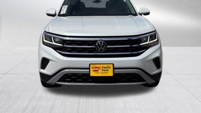 2023 Volkswagen Atlas V6 SEL 4Motion