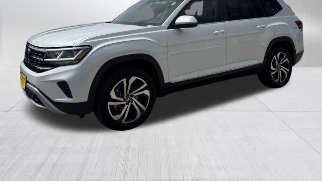 2023 Volkswagen Atlas V6 SEL 4Motion