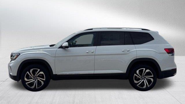 2023 Volkswagen Atlas V6 SEL 4Motion