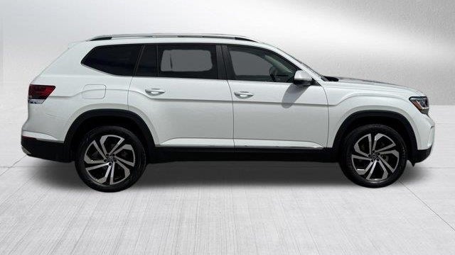2023 Volkswagen Atlas V6 SEL 4Motion