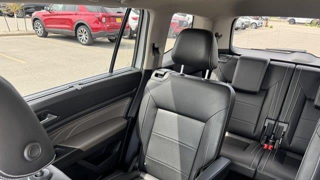 2023 Volkswagen Atlas V6 SEL 4Motion